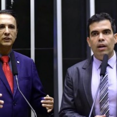 Ricardo Ayres confirma apoio a Gaguim para o Senado e elogia escolha de Muniz Ara&uacute;jo como suplente