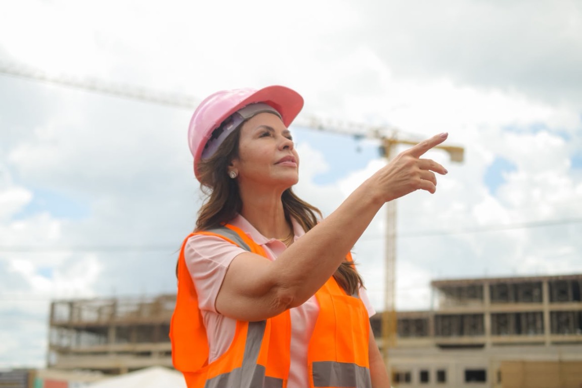 Dorinha apresenta plano com 20 mil cirurgias por ano, novos hospitais, concursos anuais para PM e grandes obras de infraestrutura Dorinha apresenta plano com 20 mil cirurgias por ano, novos hospitais, concursos anuais para PM e grandes obras de infraestrutura