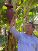 Com entregas ao setor rural, Osires Damaso fortalece pequenos produtores no Tocantins