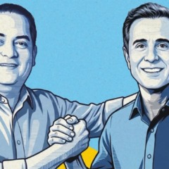 P&aacute;gina no Instagram mobiliza apoiadores por &ldquo;dobradinha&rdquo; de Eduardo Gomes e Carlos Gaguim ao Senado