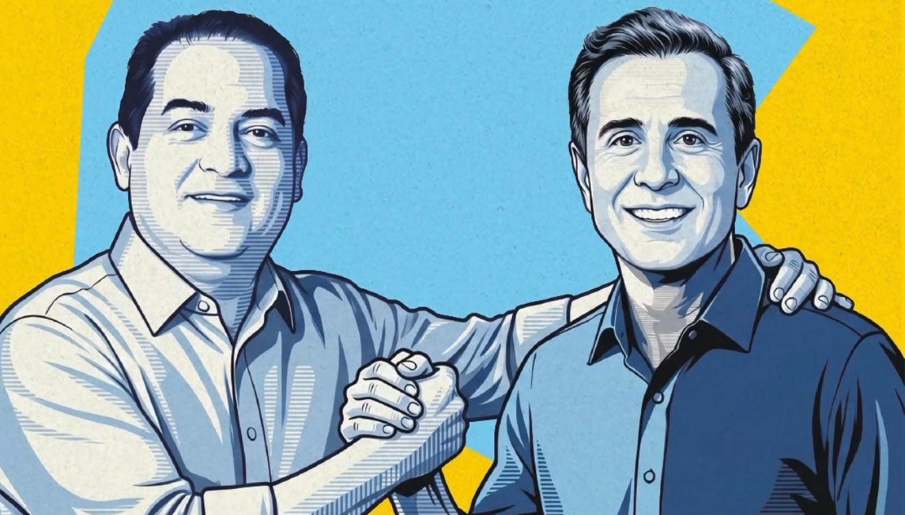 Página no Instagram mobiliza apoiadores por “dobradinha” de Eduardo Gomes e Carlos Gaguim ao Senado Página no Instagram mobiliza apoiadores por “dobradinha” de Eduardo Gomes e Carlos Gaguim ao Senado