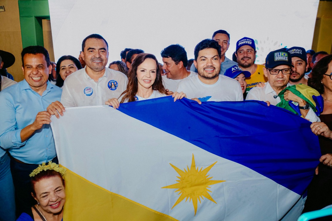 Republicanos espera eleger três deputados federais e cinco estaduais em 2026 Republicanos espera eleger três deputados federais e cinco estaduais em 2026