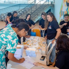 Artistas e fazedores de cultura do Tocantins podem se inscrever para elei&ccedil;&atilde;o do Conselho Nacional de Pol&iacute;tica Cultural