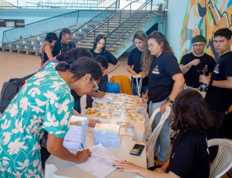 Artistas e fazedores de cultura do Tocantins podem se inscrever para eleição do Conselho Nacional de Política Cultural