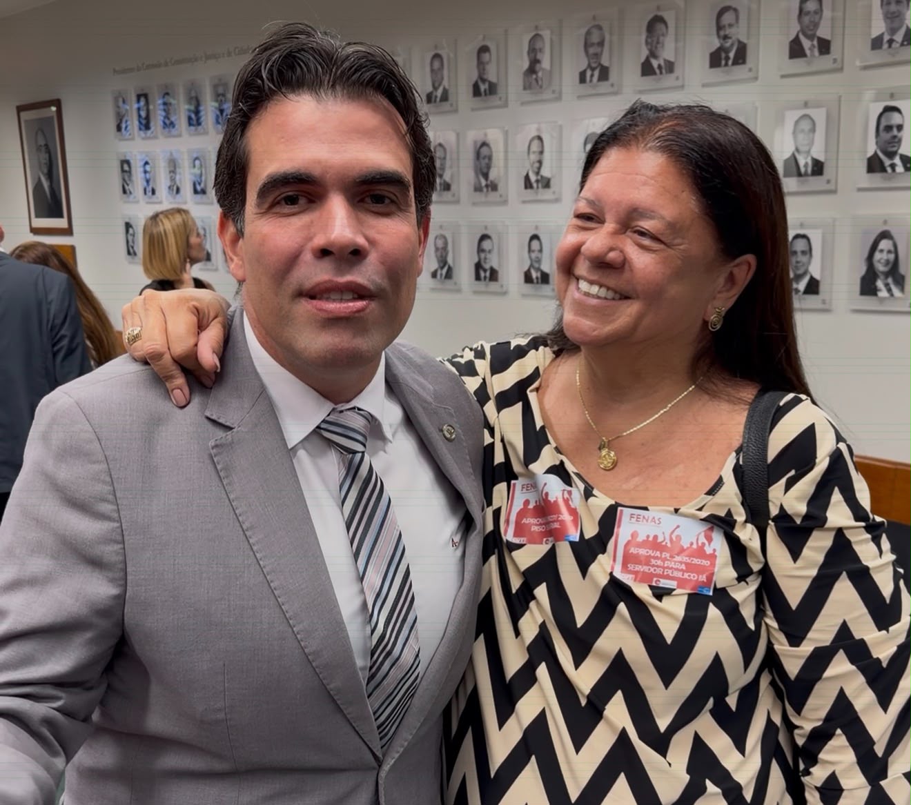 Ricardo Ayres tem 11 projetos ligados à Lei Maria da Penha nos 20 anos da legislação Ricardo Ayres tem 11 projetos ligados à Lei Maria da Penha nos 20 anos da legislação
