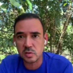 Vicentinho Jr afirma que quer ser governador para corrigir os problemas do Estado