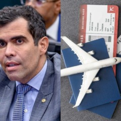 C&acirc;mara aprova projeto de Ricardo Ayres que garante liberdade para venda de milhas e convers&atilde;o de pontos em dinheiro