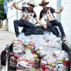 Com arrecadação de alimentos, Novo Jardim recebe 3ª Cavalgada Solidária em setembro