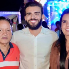 Alian&ccedil;a com prefeito, vice e maioria da C&acirc;mara projeta for&ccedil;a eleitoral de L&eacute;o Barbosa em Taguatinga