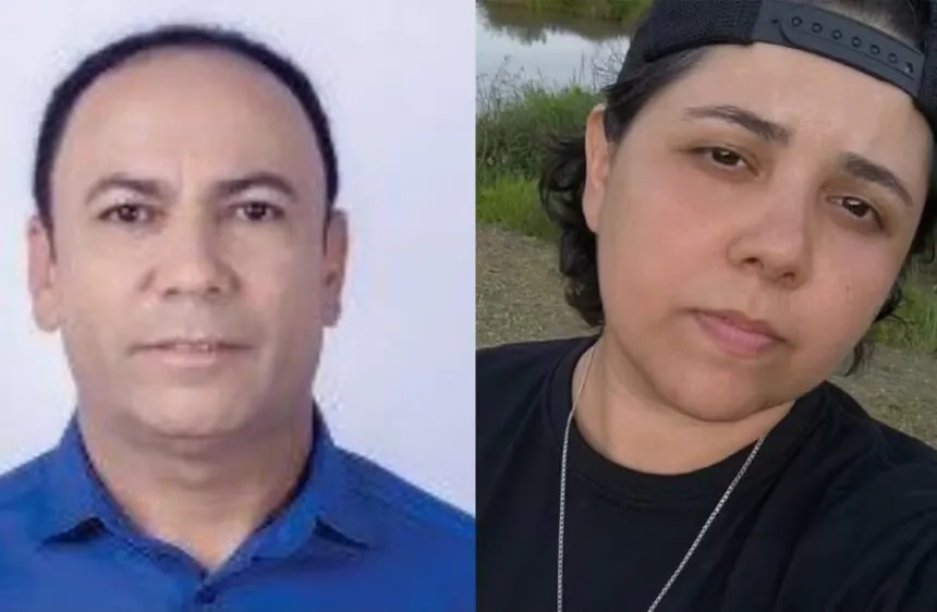 Ex-vereador é condenado a 41 anos de prisão por mandar matar técnica de enfermagem no TO Ex-vereador é condenado a 41 anos de prisão por mandar matar técnica de enfermagem no TO