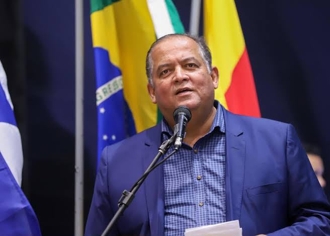 Eduardo Gomes consolida força no Bico e pode reunir apoio de 24 dos 25 prefeitos da região Eduardo Gomes consolida força no Bico e pode reunir apoio de 24 dos 25 prefeitos da região