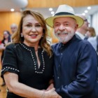 K&aacute;tia come&ccedil;a pelo Bico mobiliza&ccedil;&atilde;o regional pela reelei&ccedil;&atilde;o de Lula; Veja o roteiro por onde a caravana vai passar!