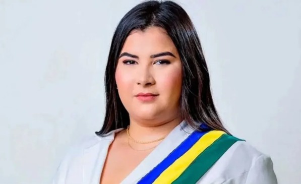 TJ derruba prorrogação e determina retorno imediato de Bruna Gabrielle à Prefeitura de Praia Norte