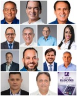 Do &ldquo;Vai ser gigante&rdquo; ao &ldquo;Sua senadora est&aacute; ON&rdquo;: veja os slogans dos candidatos ao Senado no Tocantins