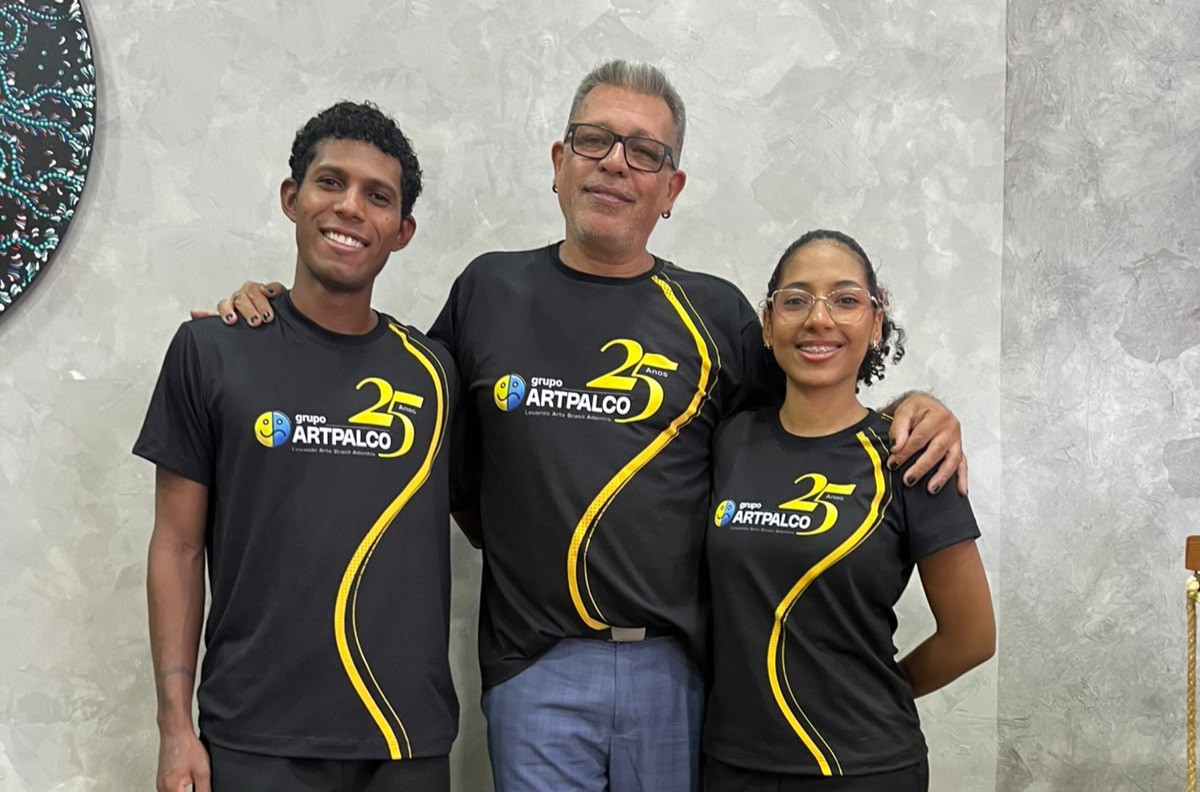 Nova companhia de dança abre seleção gratuita para elenco em Araguaína