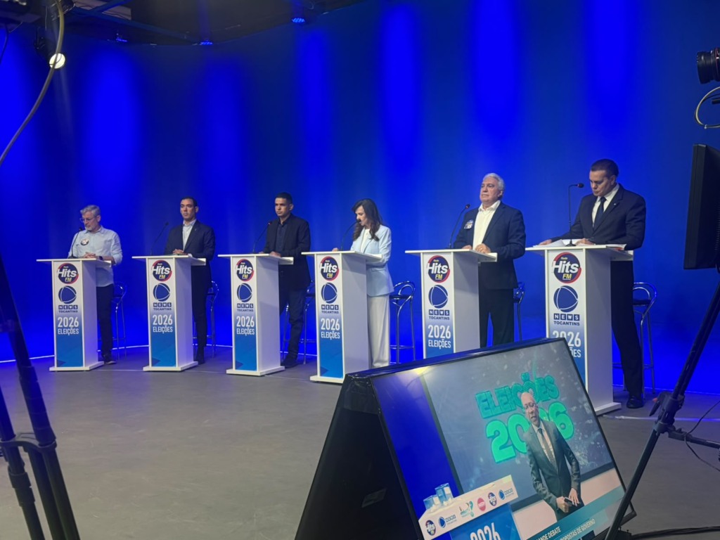 Sem confronto, 3º bloco é morno com foco em propostas por áreas; Veja o que disseram os candidatos! Sem confronto, 3º bloco é morno com foco em propostas por áreas; Veja o que disseram os candidatos!