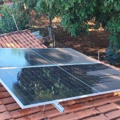 Limpeza de placas solares exige cuidados para evitar acidentes; veja orienta&ccedil;&otilde;es