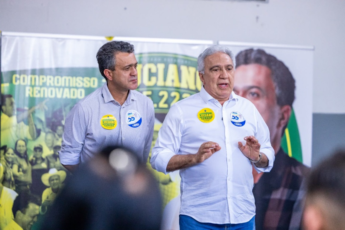 Laurez coloca pavimentação das TO-164 e TO-239 como prioridade para desenvolvimento da região centro-norte Laurez coloca pavimentação das TO-164 e TO-239 como prioridade para desenvolvimento da região centro-norte