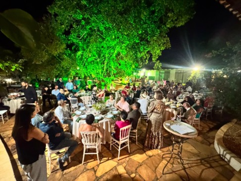 Campanha de Lula amplia mobilização e reúne advocacia progressista no Tocantins
