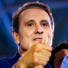 Carlos Gaguim