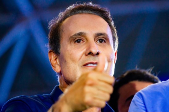 Carlos Gaguim