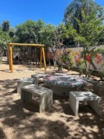 De lix&atilde;o a ponto de f&eacute;: Beco da Amizade sedia devocional semanal em Palmas