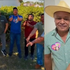 Dorinha amplia base pol&iacute;tica com apoio de prefeitos, vices e vereadores de Pugmil, Abreul&acirc;ndia e Santa Rosa
