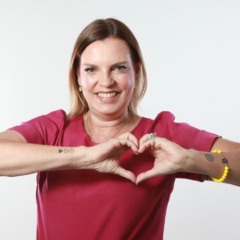 Claudia Lelis