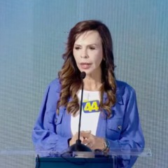 No debate da Fieto, Dorinha defende revoga&ccedil;&atilde;o do FET e apresenta propostas para ind&uacute;stria e sa&uacute;de