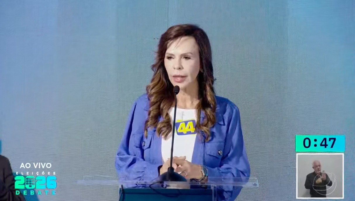No debate da Fieto, Dorinha defende revogação do FET e apresenta propostas para indústria e saúde No debate da Fieto, Dorinha defende revogação do FET e apresenta propostas para indústria e saúde
