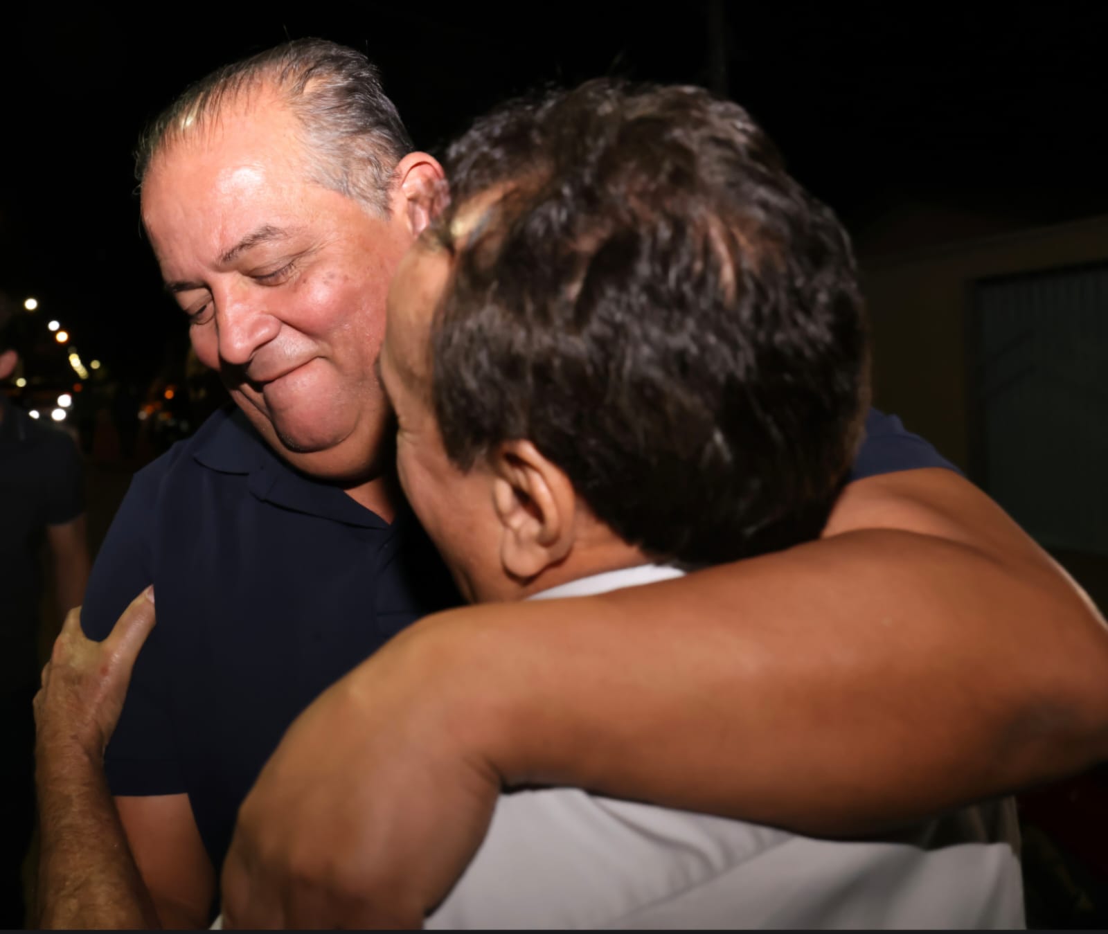 Em lançamento de Sandoval e Paulinho, Eduardo Gomes destaca ligação histórica com Palmas