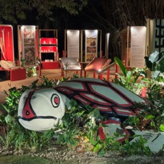 CASACOR Tocantins celebra a arquitetura, os saberes e a identidade dos povos origin&aacute;rios