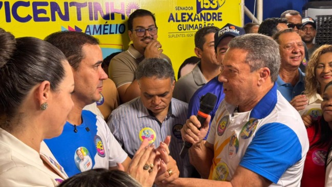 Luxemburgo explica por que decidiu por Vicentinho e provoca adversários