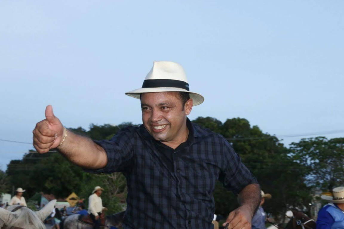 Oito anos sem respostas: Família de Moisés Costa cobra resultados da investigação do crime: “aguardamos justiça” Oito anos sem respostas: Família de Moisés Costa cobra resultados da investigação do crime: “aguardamos justiça”