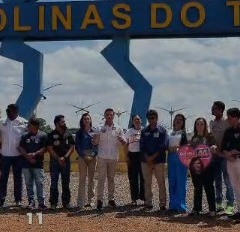 Vinte vereadores de Colinas e Cachoeirinha declaram apoio &agrave; candidatura de Dorinha