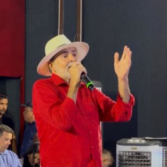 Vilela oficializa candidatura &agrave; C&acirc;mara com foco em agricultura familiar, emprego e desenvolvimento