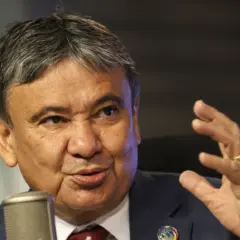 Ministro Wellington Dias