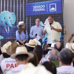 Eduardo Gomes j&aacute; garantiu 75% dos recursos investidos no Hospital de Amor de Palmas, afirma Henrique Prata