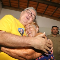 Dia 21: Jair Farias faz 1&ordm; com&iacute;cio em S&iacute;tio Novo do Tocantins com mais de 25 prefeitos da sua base e forte apelo popular