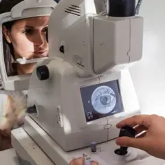 Dificuldade para enxergar atinge 3,9% da popula&ccedil;&atilde;o no Tocantins; veja sinais de alerta