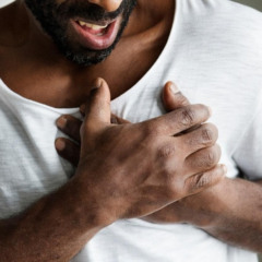 Doen&ccedil;as cardiovasculares - Foto: Freepik