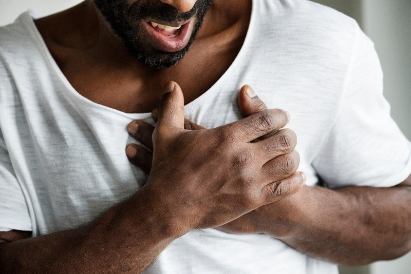 Doenças cardiovasculares - Foto: Freepik Doenças cardiovasculares - Foto: Freepik