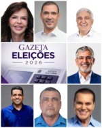 &Eacute; hoje! 1&ordm; debate entre todos os candidatos ao governo j&aacute; gera expectativa e movimenta in&iacute;cio das campanhas&nbsp;