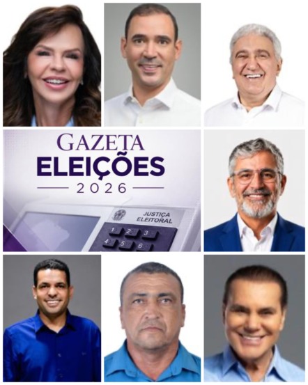 É hoje! 1º debate entre todos os candidatos ao governo já gera expectativa e movimenta início das campanhas 