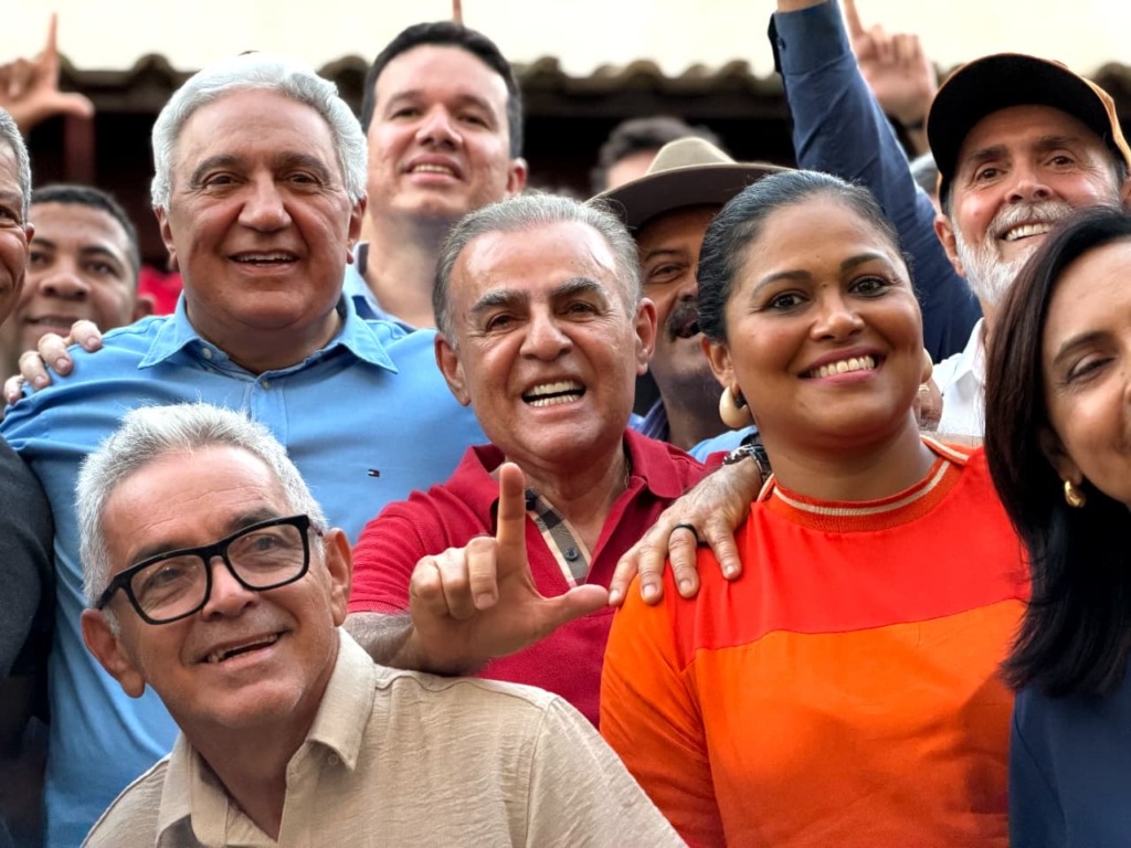 Mourão prega recuperar o Brasil dos programas sociais e afirma: “Precisamos de união, verdade e doação” Mourão prega recuperar o Brasil dos programas sociais e afirma: “Precisamos de união, verdade e doação”