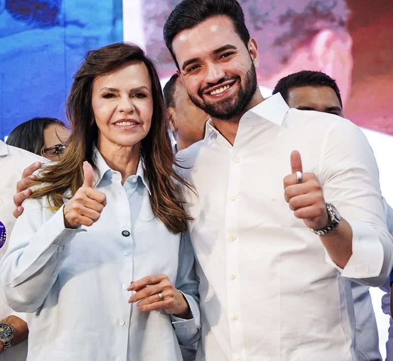 Marcos Júnior entra oficialmente na disputa pela Assembleia Legislativa: “A política precisa renovar” Marcos Júnior entra oficialmente na disputa pela Assembleia Legislativa: “A política precisa renovar”