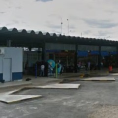 Terminal rodovi&aacute;rio de Gurupi &mdash; Foto: Reprodu&ccedil;&atilde;o/Google Street View