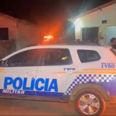 Adolescente de 16 anos &eacute; morto a tiros em Aragua&iacute;na