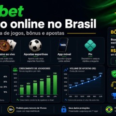 1winbet casino online no Brasil guia de jogos, bônus e apostas