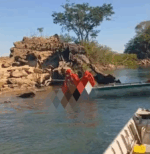 Corpo de jovem desaparecido no Rio Tocantins &eacute; encontrado ap&oacute;s buscas em Pedro Afonso
